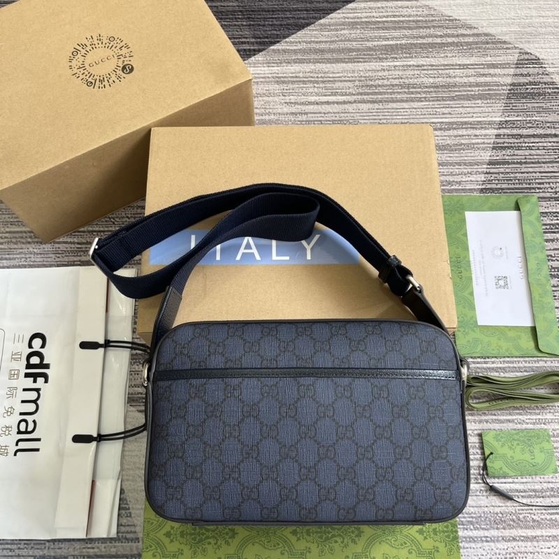 Mens Gucci Satchel Bags